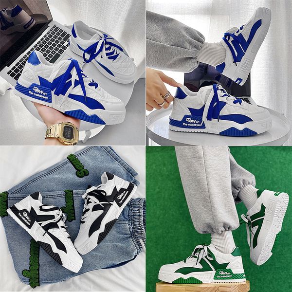 running shoes mens running sneakers training shoes leather blue increase black green grey blue brown walking jogging sneaker
running shoes mens running sneakers training shoes leather blue increase black green grey blue brown walking jogging sneaker