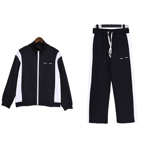 simple letter amirri sports suit men's 2023 new autumn with handsome running casual student coat clothes, Gray
simple letter amirri sports suit men's 2023 new autumn with handsome running casual student coat clothes, Gray