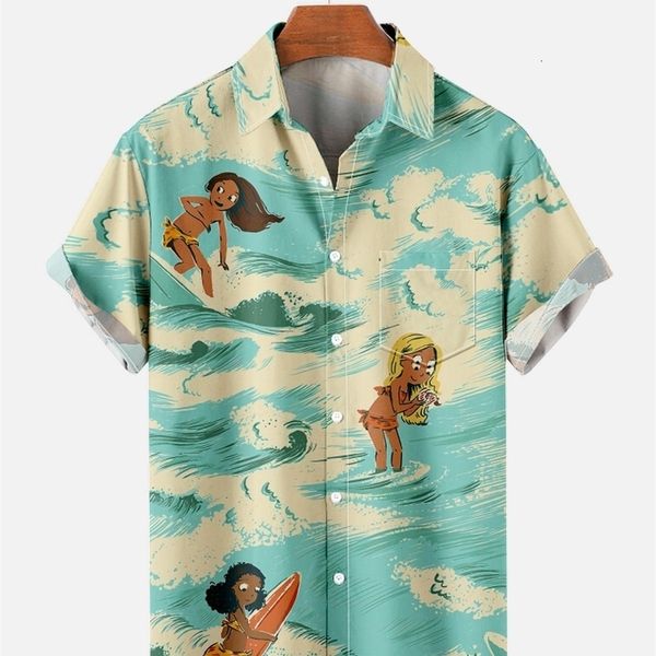men's casual shirts cross surfing 3d digital printing trend loose shortsleeved shirt men's 230726, White;black
men's casual shirts cross surfing 3d digital printing trend loose shortsleeved shirt men's 230726, White;black