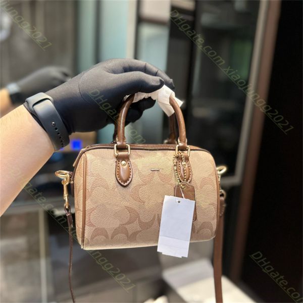 mirror quality mini canvas boston bag luxury designer handbag leather shoulder bag women's men pillow cross body bags clutch totes hobo
mirror quality mini canvas boston bag luxury designer handbag leather shoulder bag women's men pillow cross body bags clutch totes hobo