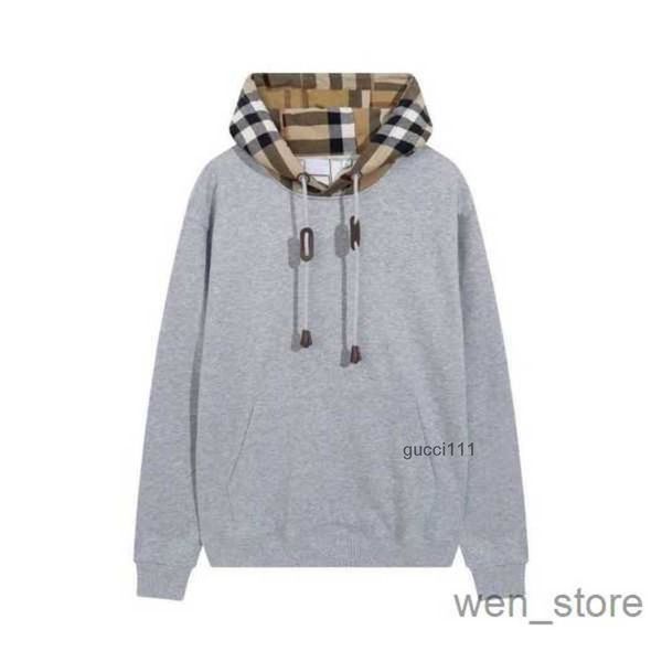 hoodie burberies winter burbreries long designer autumn and mens lattice hooded loose correct sleeved version for of sweater men trend 2 4vt, Black
hoodie burberies winter burbreries long designer autumn and mens lattice hooded loose correct sleeved version for of sweater men trend 2 4vt, Black