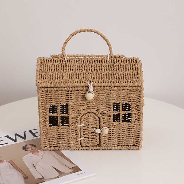 fashion rattan women shoulder bags handbags cartoon little house wicker woven crossbody bag summer beach straw bag lady purses
fashion rattan women shoulder bags handbags cartoon little house wicker woven crossbody bag summer beach straw bag lady purses
