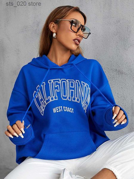 women's california streetwear women hoodies autumn fashion casual sweatshirts loose oversized clothing brand fleece hoody sportswear t2, Black
women's california streetwear women hoodies autumn fashion casual sweatshirts loose oversized clothing brand fleece hoody sportswear t2, Black