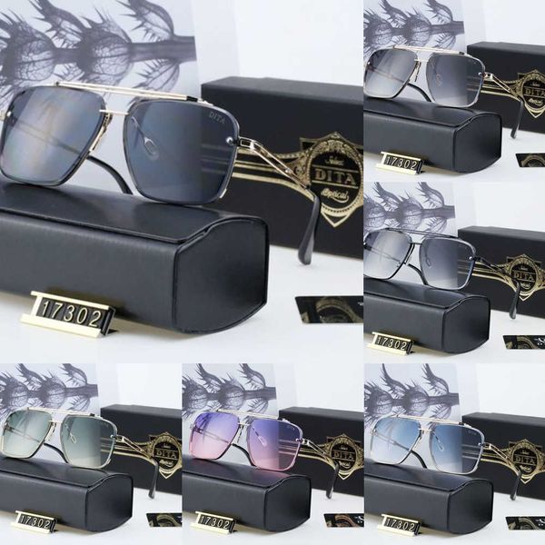 dita 17302 designer sunglass women eyeglasses outdoor shades pc frame fashion classic lady sun glasses mirrors for womens luxury sunglasses, White;black
dita 17302 designer sunglass women eyeglasses outdoor shades pc frame fashion classic lady sun glasses mirrors for womens luxury sunglasses, White;black