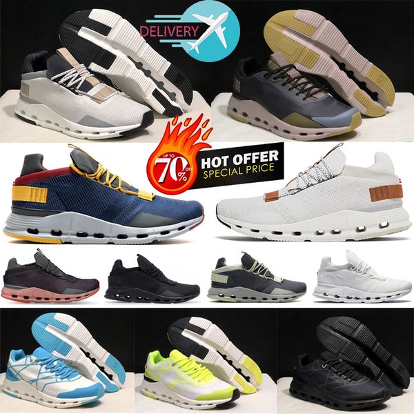 new mens on cloud nova 5 running shoes clouds oncloud cloudnova women designer sneakers white pearl brown sand undyed black eclipse onclouds
new mens on cloud nova 5 running shoes clouds oncloud cloudnova women designer sneakers white pearl brown sand undyed black eclipse onclouds