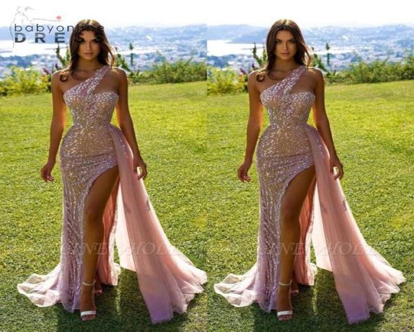 rose gold sequined bridesmaid dresses arabic dubai style one shoulder high split mermaid evening prom gowns with detachable s2834218, White;pink
rose gold sequined bridesmaid dresses arabic dubai style one shoulder high split mermaid evening prom gowns with detachable s2834218, White;pink