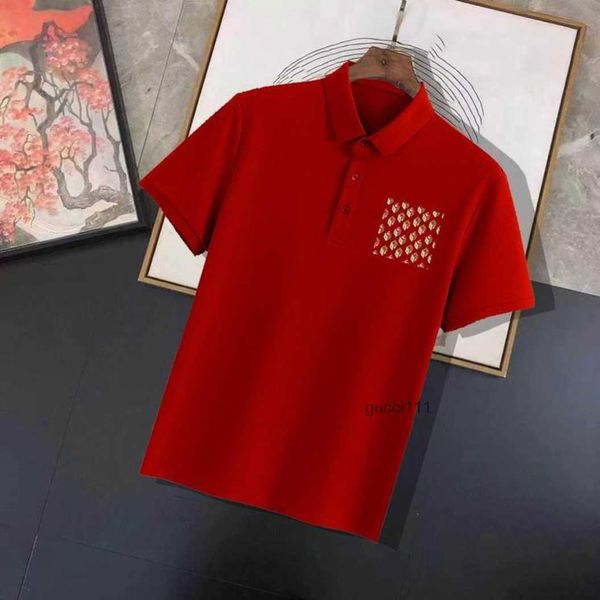 shirt t-shirt large size burbreries polo lapel summer short sleeve men's for men a9dd m--4xl fashion designer burberies, White;black
shirt t-shirt large size burbreries polo lapel summer short sleeve men's for men a9dd m--4xl fashion designer burberies, White;black