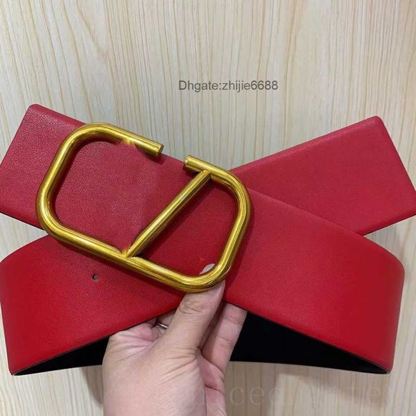 oversize designer belt mens leather belt for womens 7cm width modern cinturones exquisite waistband eveing formal accessories v valentino be, Black;brown
oversize designer belt mens leather belt for womens 7cm width modern cinturones exquisite waistband eveing formal accessories v valentino be, Black;brown