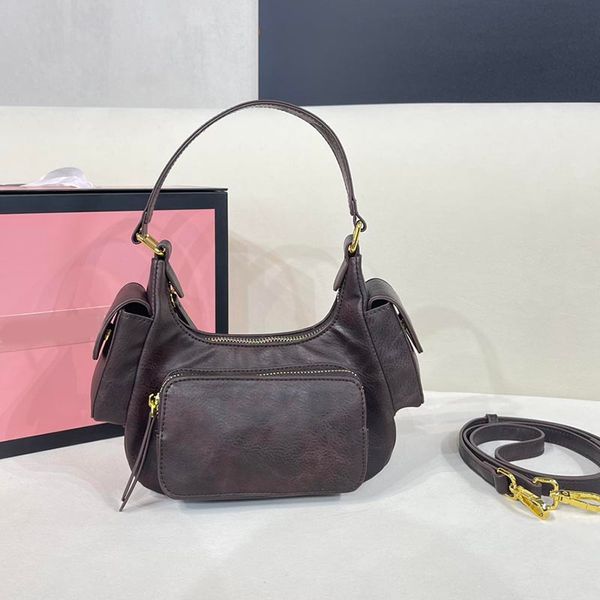 women hobo bag women soft locomotive bag multiple pockets bag armpit bag cloud bag underarm shoulder bags hobos motorcycle bag designer hand
women hobo bag women soft locomotive bag multiple pockets bag armpit bag cloud bag underarm shoulder bags hobos motorcycle bag designer hand