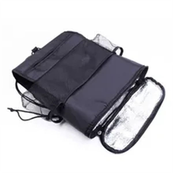 multifunction car seat organizer mum bag oxford waterproof baby feeding bottle cover thermal bag tissue box storage hanging bags a3, Black
multifunction car seat organizer mum bag oxford waterproof baby feeding bottle cover thermal bag tissue box storage hanging bags a3, Black