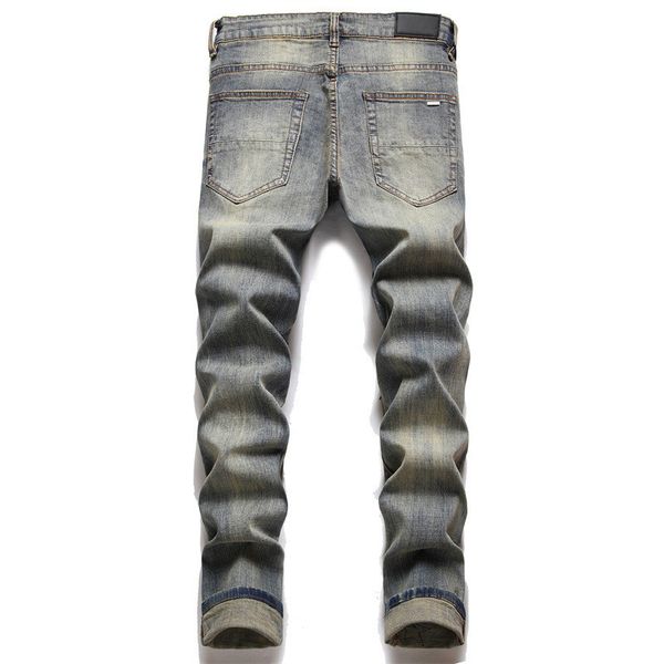 fashion popular designer denim pant jeans mens designer jeans mens jeans cool style luxury distressed ripped biker black blue jean slim fit
fashion popular designer denim pant jeans mens designer jeans mens jeans cool style luxury distressed ripped biker black blue jean slim fit