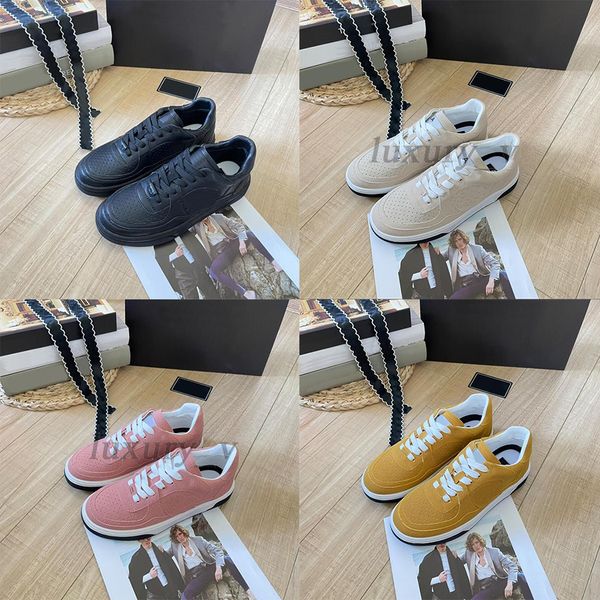 designer casual shoes women suede calf leather sneakers vintage panda shoes solid color lace-up sneaker outdoor shoes, Black
designer casual shoes women suede calf leather sneakers vintage panda shoes solid color lace-up sneaker outdoor shoes, Black