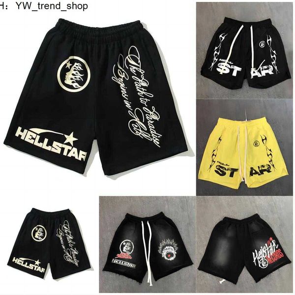 summer hellstar studios mesh nylon shorts breathable knee length short pants sportswear jogging basketball pant men women plus size fitness, White;black
summer hellstar studios mesh nylon shorts breathable knee length short pants sportswear jogging basketball pant men women plus size fitness, White;black