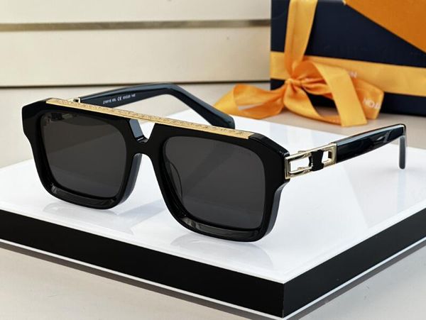realfine888 5a eyewear l z1801e 1.1 mascot square frame luxury designer sunglasses for man woman with glasses cloth box, White;black
realfine888 5a eyewear l z1801e 1.1 mascot square frame luxury designer sunglasses for man woman with glasses cloth box, White;black