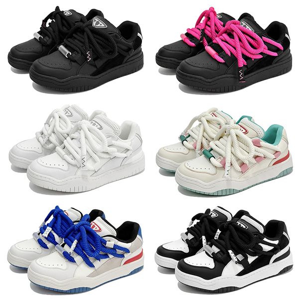 style 2023 couple multicolored design casual shoes man breathable black pink blue white sports outdoor528630
style 2023 couple multicolored design casual shoes man breathable black pink blue white sports outdoor528630