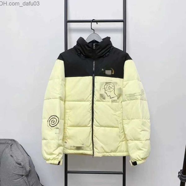 men's down parkas north mens designer down jacket autumn and winter women puffer jackets outerwear causal warm thickened parkas snow mo, Black
men's down parkas north mens designer down jacket autumn and winter women puffer jackets outerwear causal warm thickened parkas snow mo, Black