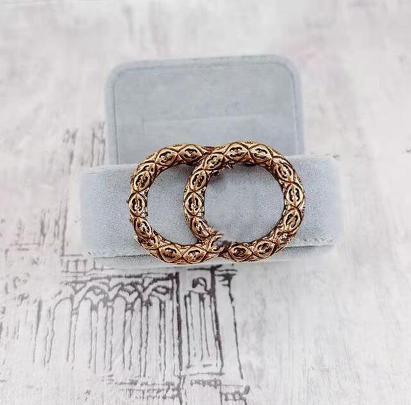 20style famous brand luxurys desinger brooch women rhinestone letter brooches suit pin fashion jewelry clothing decoration metal accessories, Gray
20style famous brand luxurys desinger brooch women rhinestone letter brooches suit pin fashion jewelry clothing decoration metal accessories, Gray