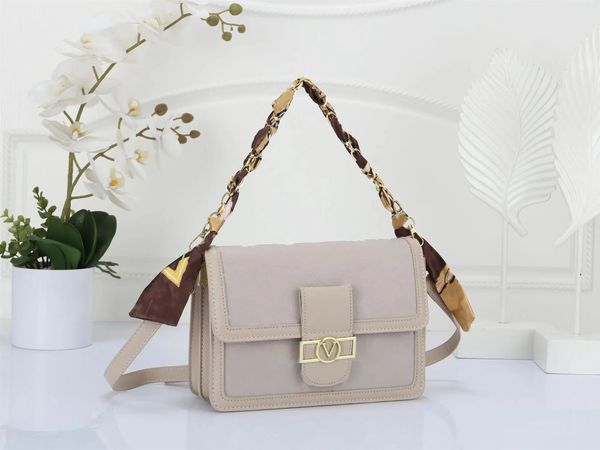 luxury designer shoulder bags dauphine fashion chain handbags crossbody women pu leather hobo totes messenger bag wallet m44391
luxury designer shoulder bags dauphine fashion chain handbags crossbody women pu leather hobo totes messenger bag wallet m44391