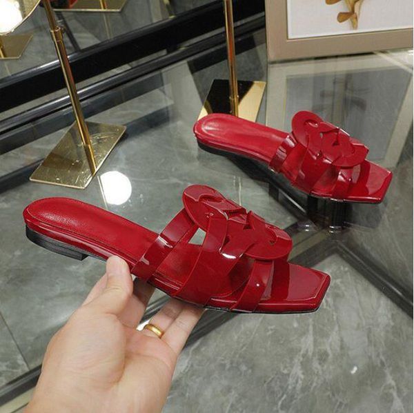 luxury slipper slip on sandals with square toe intertwining straps women mules in metallic leather designer flat sandal slide, Black
luxury slipper slip on sandals with square toe intertwining straps women mules in metallic leather designer flat sandal slide, Black