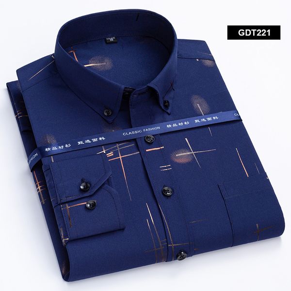 mens casual shirts comfortable soft smooth printed single pocket long sleeve standardfit thin stretch plaid checkered shirt 230726, White;black
mens casual shirts comfortable soft smooth printed single pocket long sleeve standardfit thin stretch plaid checkered shirt 230726, White;black