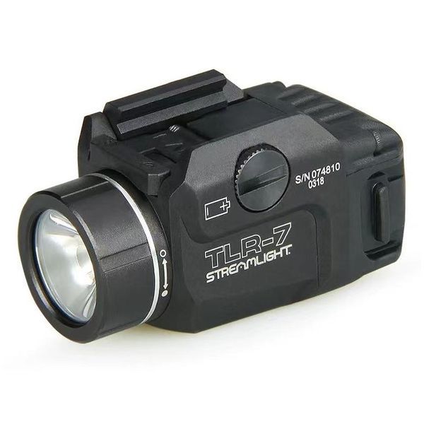 flashlights tlr-7 flsize l r led light with sight for pistol hunting g17 19 sig cz flashlight drop delivery tactical gear accessories dh79e
flashlights tlr-7 flsize l r led light with sight for pistol hunting g17 19 sig cz flashlight drop delivery tactical gear accessories dh79e