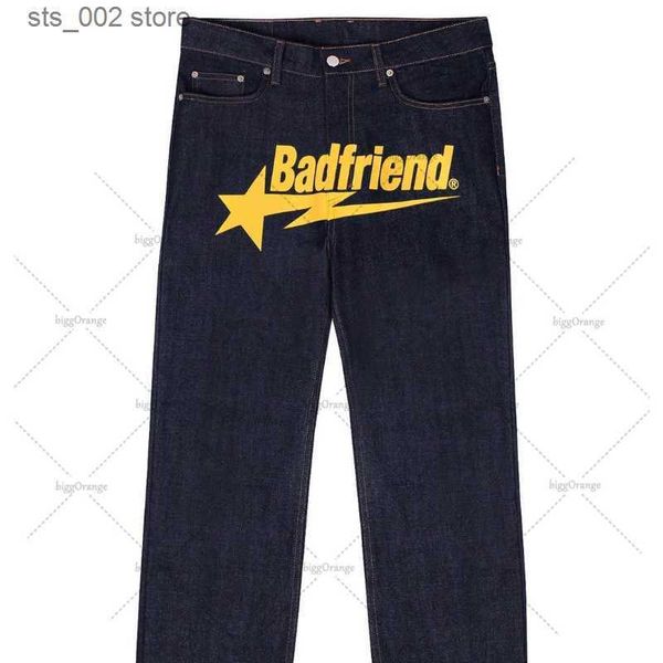 men's jeans y2k mens baggy jeans streetwear 2023 new fashion harajuku retro men's and women's straight loose fashion baggy wi, Blue
men's jeans y2k mens baggy jeans streetwear 2023 new fashion harajuku retro men's and women's straight loose fashion baggy wi, Blue
