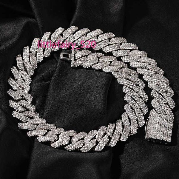 chains mens gold cuban link chain necklace iced out chains hip hop bling necklaces jewelry 20mm, Silver
chains mens gold cuban link chain necklace iced out chains hip hop bling necklaces jewelry 20mm, Silver