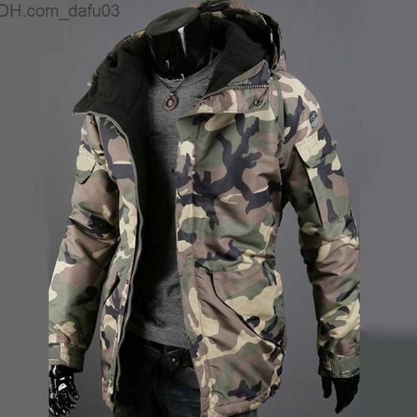 men's down parkas mens down parkas winter thick warm coat fur windbreaker jacket autumn camouflage print pocket zipper long sleeve 2211, Black
men's down parkas mens down parkas winter thick warm coat fur windbreaker jacket autumn camouflage print pocket zipper long sleeve 2211, Black