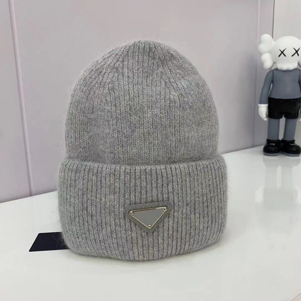 cap designer beanie hats for women skull caps rabbit velvet knitted winter hat bonnet female pullover wool hat casual warm skull caps, Blue;gray
cap designer beanie hats for women skull caps rabbit velvet knitted winter hat bonnet female pullover wool hat casual warm skull caps, Blue;gray