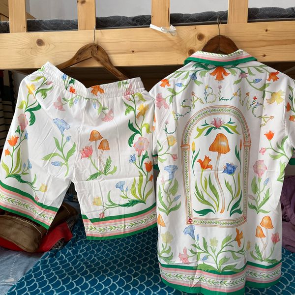 mens casual shirts real pos casablanca morning glory full print short sleeve holiday loose hawaiian for men women 230726, White;black
mens casual shirts real pos casablanca morning glory full print short sleeve holiday loose hawaiian for men women 230726, White;black