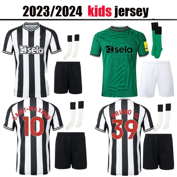 23 24 home soccer jerseys new castles child bruno g. joelinton isak 2023 2024 nufc united home away maximin wilson almiron football shirt ki, Black
23 24 home soccer jerseys new castles child bruno g. joelinton isak 2023 2024 nufc united home away maximin wilson almiron football shirt ki, Black