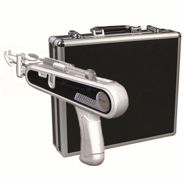professional traditional pistola mes gun needle wrinkle remover skin tightening smoothing skin revitalizer mesotherapy device
professional traditional pistola mes gun needle wrinkle remover skin tightening smoothing skin revitalizer mesotherapy device
