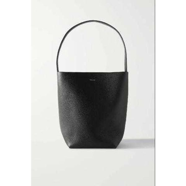 the row bucket bag leather handbag classic shoulder bag layer cowhide tote bag the row bag
the row bucket bag leather handbag classic shoulder bag layer cowhide tote bag the row bag