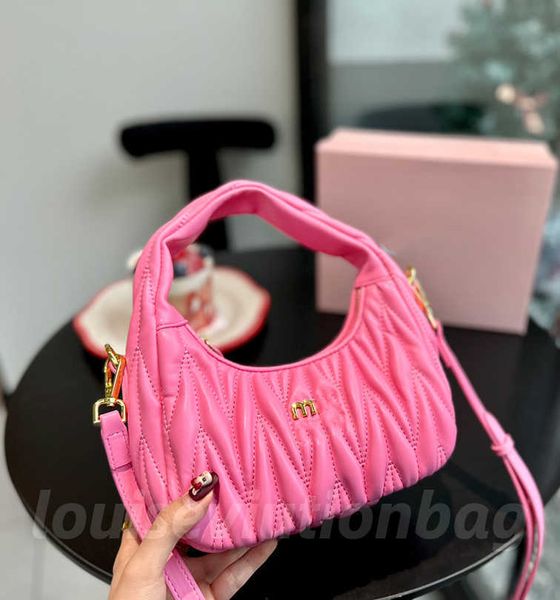 miu bag luxury classic hobo underarm bag genuine leather miu wander matelasse women's mens designer purses clutch with shoulder strap c
miu bag luxury classic hobo underarm bag genuine leather miu wander matelasse women's mens designer purses clutch with shoulder strap c