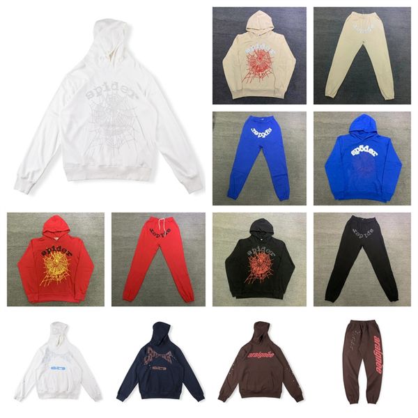 new sp5der 555555 hoodies designer men's hoodies women men suit outerwear tracksuits printing graphic spider hoodie web sweatshirts, Black
new sp5der 555555 hoodies designer men's hoodies women men suit outerwear tracksuits printing graphic spider hoodie web sweatshirts, Black