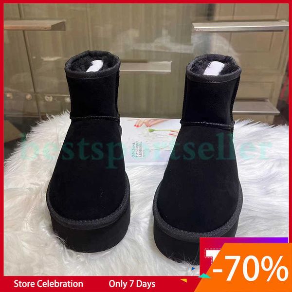 boots designer australia boots men women shoes fashion bootes classic ultra mini platform booties sneaker warm snow bootes ankle boot charco, Black
boots designer australia boots men women shoes fashion bootes classic ultra mini platform booties sneaker warm snow bootes ankle boot charco, Black