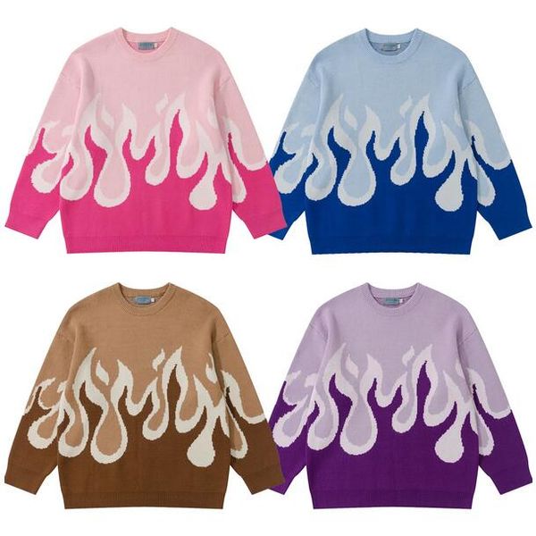 spring and autumn gradual gradient pullover sweater for men baggy knitted sweaters couple oversize jumpers
spring and autumn gradual gradient pullover sweater for men baggy knitted sweaters couple oversize jumpers