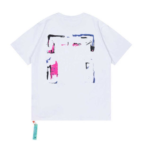 fashion men's luxury t shirts brandoffs offers t-shirts designer back arrow x printd men women eur size tees couples loose t-shirt hip, White;black
fashion men's luxury t shirts brandoffs offers t-shirts designer back arrow x printd men women eur size tees couples loose t-shirt hip, White;black