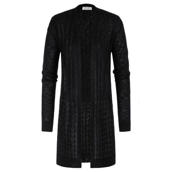 women's knits tees kk women cardigan sweater long hollowedout knitwear jackets sleeve open front midthigh trench knit coat woman 230727, White
women's knits tees kk women cardigan sweater long hollowedout knitwear jackets sleeve open front midthigh trench knit coat woman 230727, White
