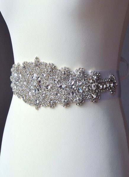 ivory color handmade beaded crystal wedding bridal sash new 2019 luxurious satin wedding belts selling wedding sashes4667767, White
ivory color handmade beaded crystal wedding bridal sash new 2019 luxurious satin wedding belts selling wedding sashes4667767, White