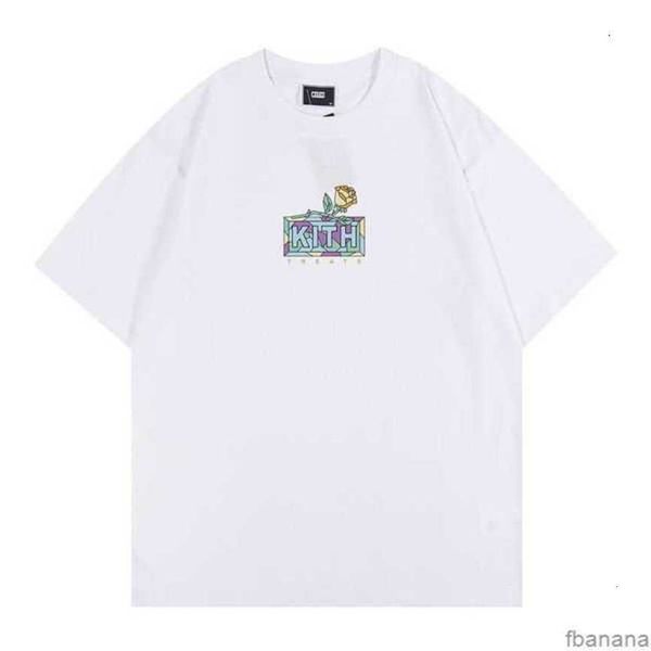 kith summer designer t shirts men shirt mens short sleeved design brand fashion casual tees us size s-xxl vqrf, White;black
kith summer designer t shirts men shirt mens short sleeved design brand fashion casual tees us size s-xxl vqrf, White;black