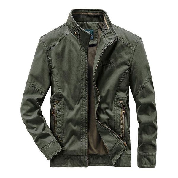 men's jackets men fashion spring windproof 2023 sport jacket autumn outdoor loose comfortable waterproof solid color 230726, Black;brown
men's jackets men fashion spring windproof 2023 sport jacket autumn outdoor loose comfortable waterproof solid color 230726, Black;brown