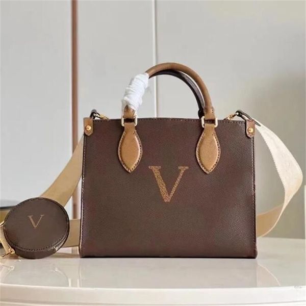 mirror quality designers pm onthego shopping bags 25cm womens reverse canvas tote classic handbag luxury crossbody shoulder strap bag with s
mirror quality designers pm onthego shopping bags 25cm womens reverse canvas tote classic handbag luxury crossbody shoulder strap bag with s