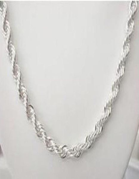 fine 925 sterling silver necklacexmas new 925 silver chain 4mm 1624inch e rope necklace for women men fashion jewelry link 86695206617594
fine 925 sterling silver necklacexmas new 925 silver chain 4mm 1624inch e rope necklace for women men fashion jewelry link 86695206617594