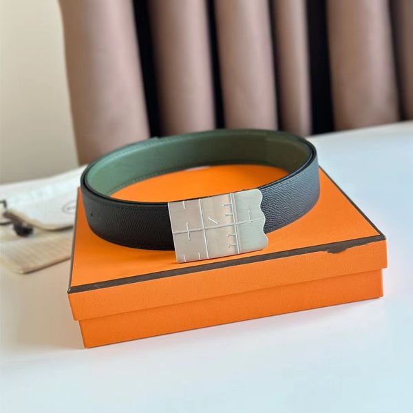 designer belts men designer brand luxury double buckle belts women's fashion leather belts for men classic casual double-sided waistban, Black;brown
designer belts men designer brand luxury double buckle belts women's fashion leather belts for men classic casual double-sided waistban, Black;brown