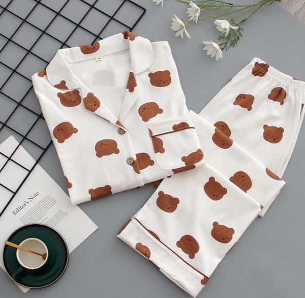 fashion new spring and autumn couple cotton longsleeved trousers pajamas suit female four seasons home service suit men21635937793042, Black;red
fashion new spring and autumn couple cotton longsleeved trousers pajamas suit female four seasons home service suit men21635937793042, Black;red