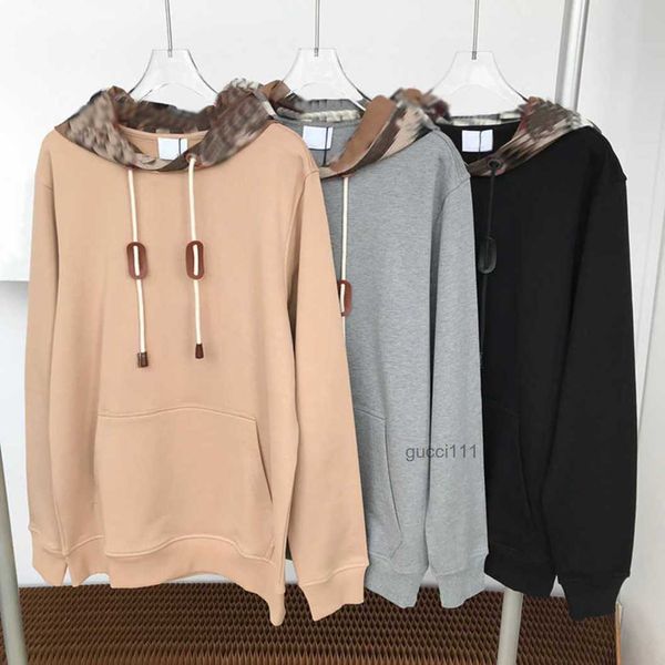 men loose burberies burbreries hoody pullover designer hoodie sleeve bb long mens womens sweatshirt hooded streetwear sweatshirts women hood, Black
men loose burberies burbreries hoody pullover designer hoodie sleeve bb long mens womens sweatshirt hooded streetwear sweatshirts women hood, Black