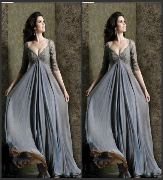 new chic lace mother of the bride dresses sleeves aline vneck empire waist mother of groom dress floorlength chiffon evening go3593285, Black;red
new chic lace mother of the bride dresses sleeves aline vneck empire waist mother of groom dress floorlength chiffon evening go3593285, Black;red
