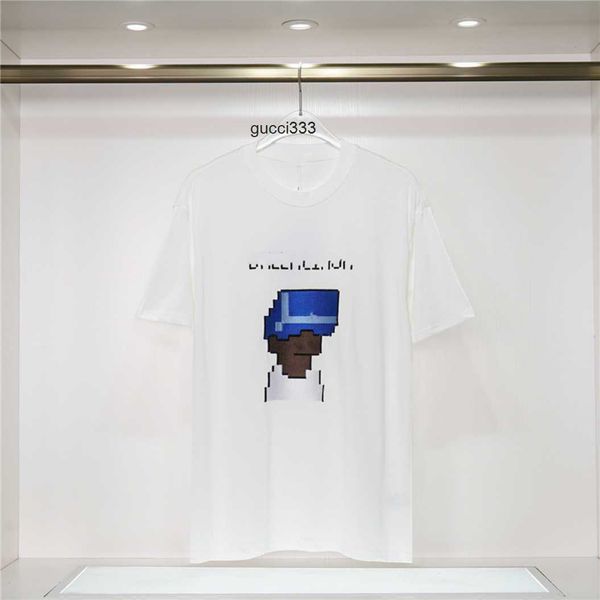 gsd printed men's t-shirt fashion design men's balencigaly t-shirts womencotton wrinkle proof balencaigaly letter 04-03 casual cou, White;black
gsd printed men's t-shirt fashion design men's balencigaly t-shirts womencotton wrinkle proof balencaigaly letter 04-03 casual cou, White;black