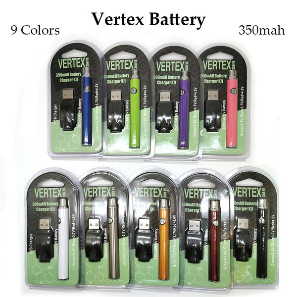 factory price vertex battery 350mah lo vv pen preheat batteries 9 colors in stock fast ship 1 day
factory price vertex battery 350mah lo vv pen preheat batteries 9 colors in stock fast ship 1 day